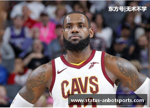 安博体育詹姆斯转会热门，NBA球队争相交易大动作